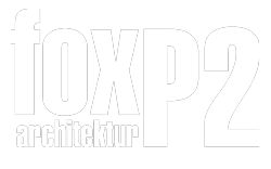 foxP2 – Architekturbüro aus Berlin